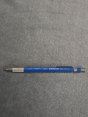 Vintage Staedtler Mars 780 Technical Mechanical Drafting Pencil Made in Germany